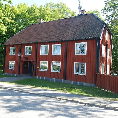 Mangelgardens B&B Söderköping Extérieur photo