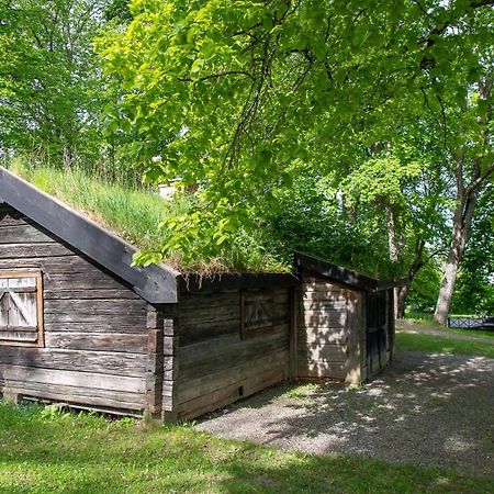 Mangelgardens B&B Söderköping Extérieur photo