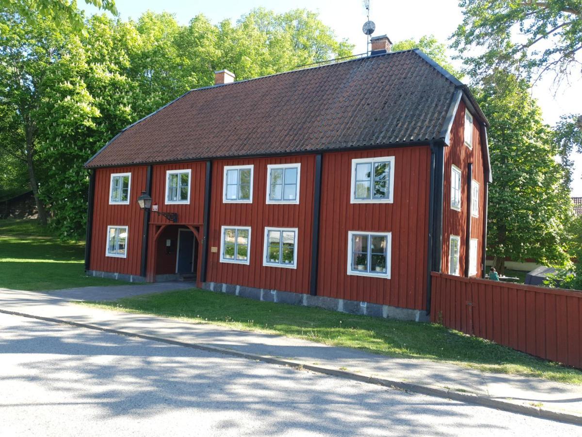 Mangelgardens B&B Söderköping Extérieur photo