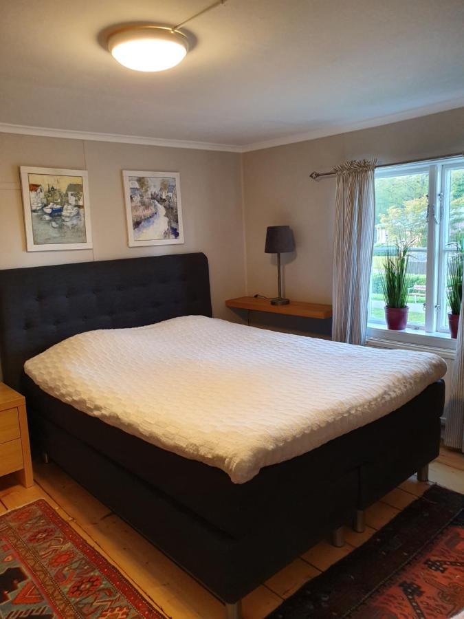 Mangelgardens B&B Söderköping Extérieur photo