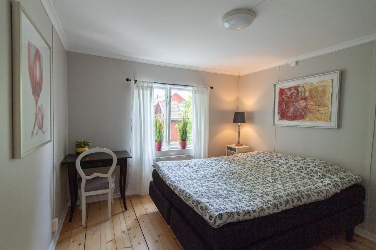 Mangelgardens B&B Söderköping Extérieur photo