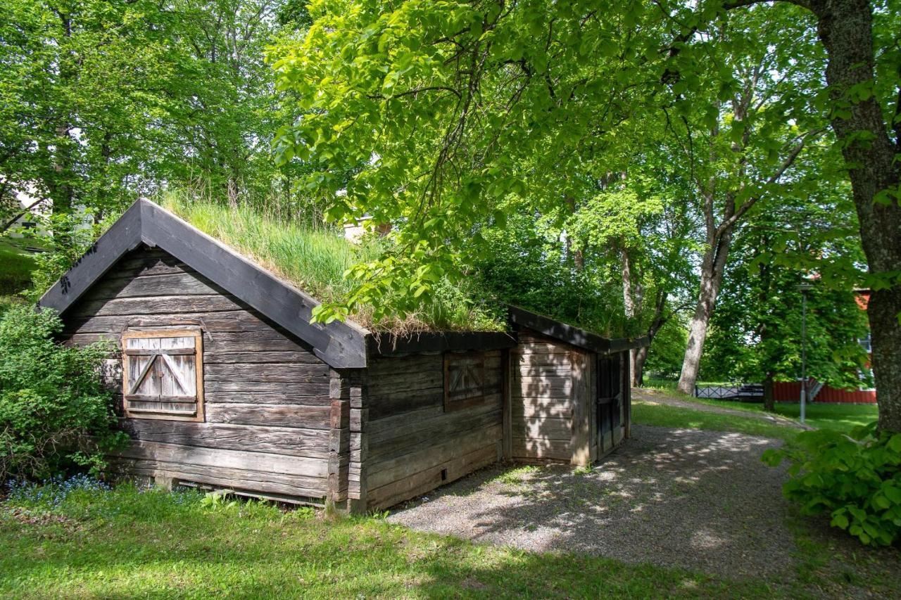 Mangelgardens B&B Söderköping Extérieur photo
