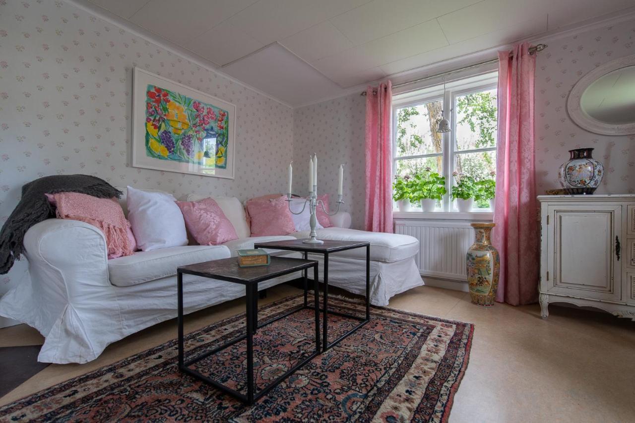 Mangelgardens B&B Söderköping Extérieur photo