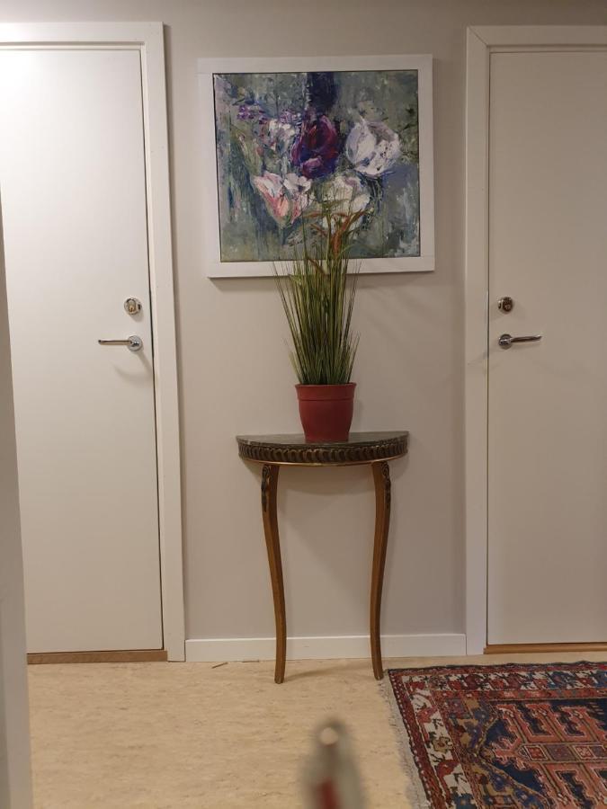 Mangelgardens B&B Söderköping Extérieur photo