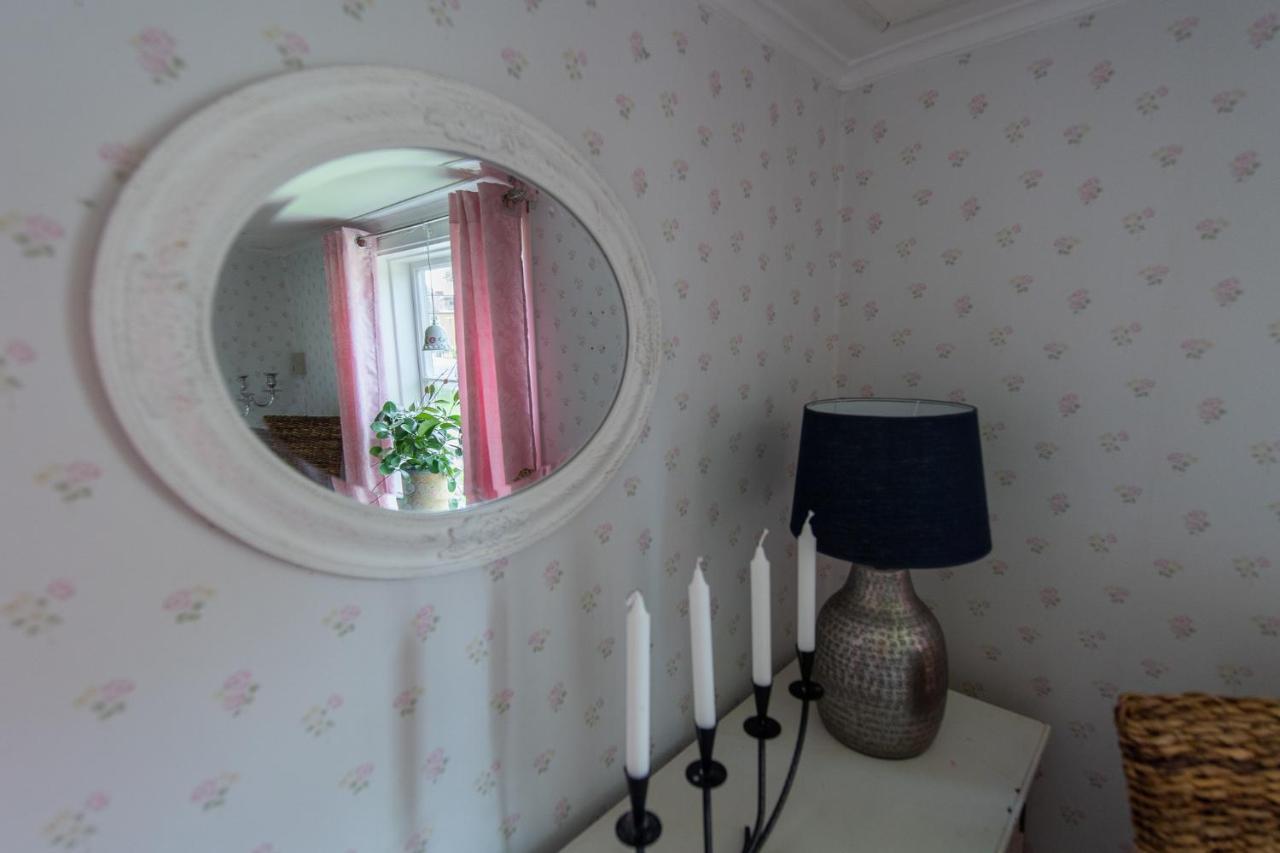Mangelgardens B&B Söderköping Extérieur photo